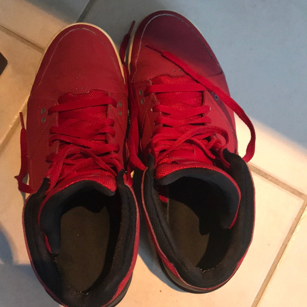 Jordan Flight - image 8